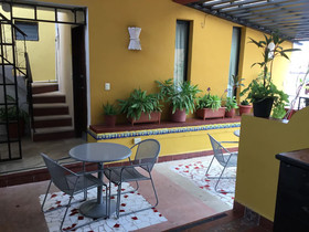 Hotel Pension San Juan