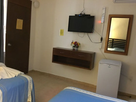 Hotel Pension San Juan