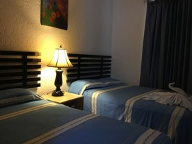 Hotel Pension San Juan