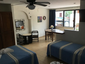 Hotel Pension San Juan