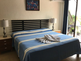 Hotel Pension San Juan