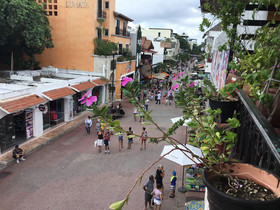 Hotel Pension San Juan
