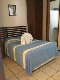 Hotel Pension San Juan
