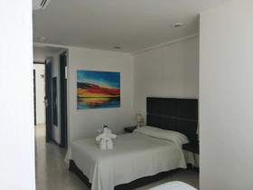 Hotel Plaza Playa