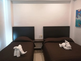 Hotel Plaza Playa