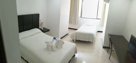 Hotel Plaza Playa