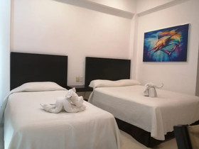 Hotel Plaza Playa