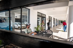 Hotel Plaza Playa