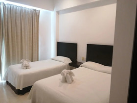 Hotel Plaza Playa