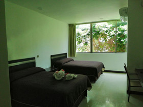 Hotel Plaza Playa