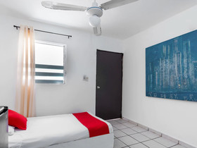 Hotel Posada Roma