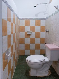 Hotel Posada Roma