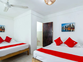 Hotel Posada Roma