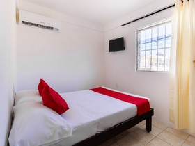 Hotel Posada Roma
