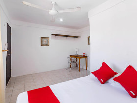 Hotel Posada Roma
