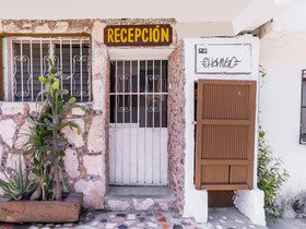 Hotel Posada Roma