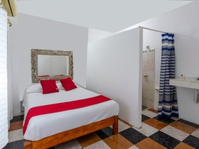 Hotel Posada Roma