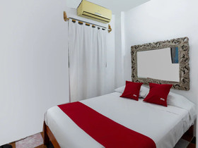 Hotel Posada Roma