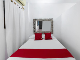 Hotel Posada Roma