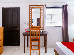 Hotel Posada Roma