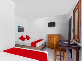 Hotel Posada Roma