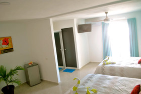Hotel Punta Esmeralda