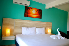 Hotel Punta Esmeralda