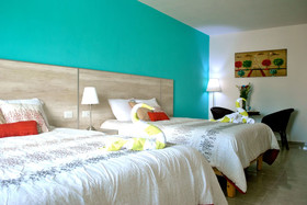 Hotel Punta Esmeralda