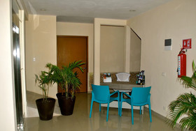 Hotel Punta Esmeralda