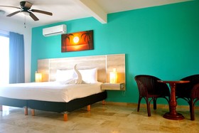 Hotel Punta Esmeralda
