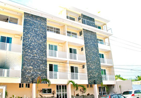 Hotel Punta Esmeralda