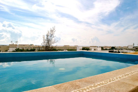 Hotel Punta Esmeralda