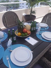 Hotel Punta Esmeralda