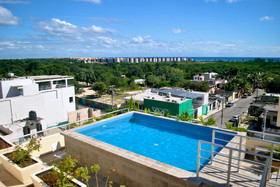 Hotel Punta Esmeralda