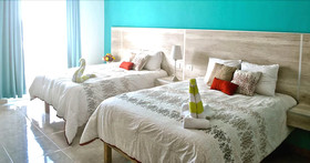 Hotel Punta Esmeralda
