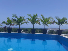Hotel Punta Esmeralda