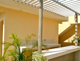 Hotel Punta Esmeralda