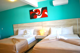 Hotel Punta Esmeralda