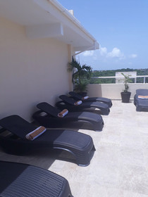 Hotel Punta Esmeralda