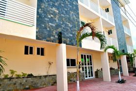 Hotel Punta Esmeralda