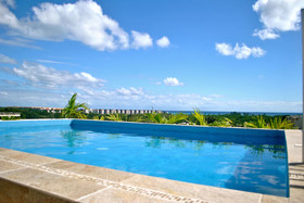 Hotel Punta Esmeralda