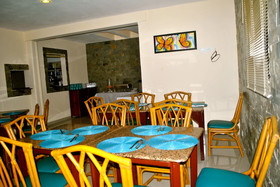 Hotel Punta Esmeralda