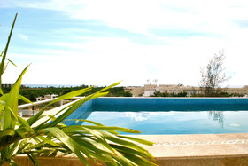Hotel Punta Esmeralda