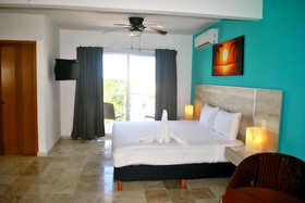Hotel Punta Esmeralda