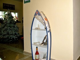 Hotel Punta Esmeralda