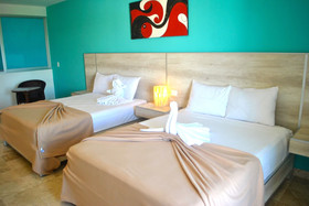 Hotel Punta Esmeralda
