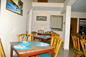 Hotel Punta Esmeralda