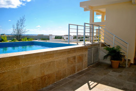 Hotel Punta Esmeralda