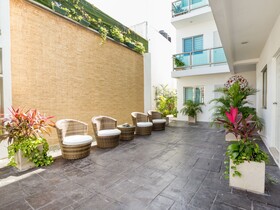 Hotel Quinta Santa Anita