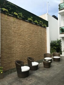 Hotel Quinta Santa Anita